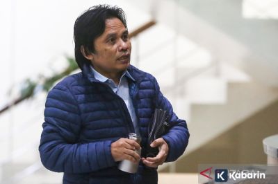 KPK Dalami Penghasilan Eks Sekjen MPR Ma’ruf Cahyono Terkait Kasus Gratifikasi